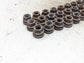 2005-2026 Ford F250 350 SD Wheel Lug Nut Set of 30 BK3Z-1012-A OEM2