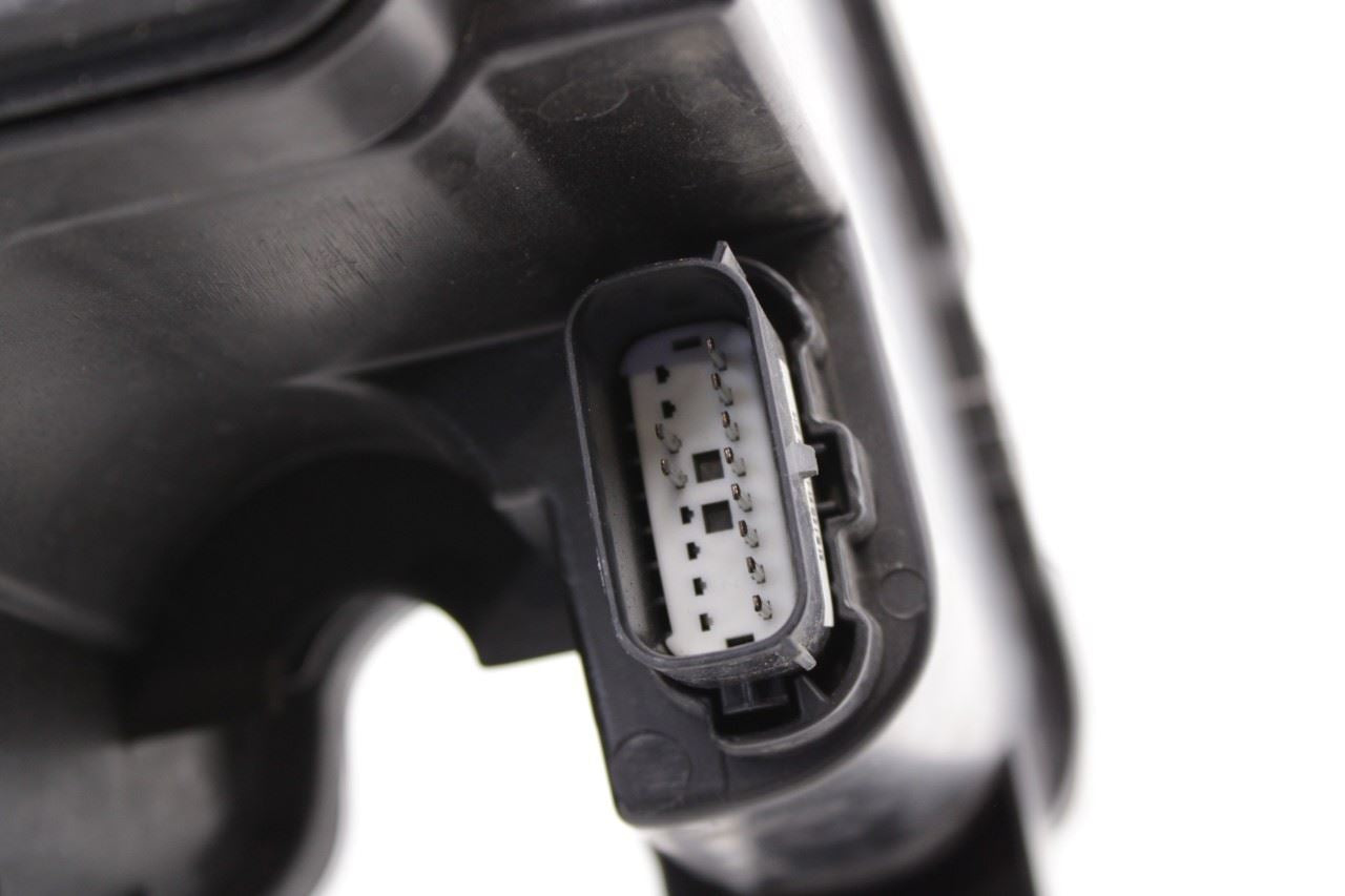 17-18 Jeep Grand Cherokee Summit 4WD Front Left Side Bi-Xenon HID Headlight Lamp - Alshned Auto Parts