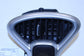 2020-2025 KIA Soul LX Front Right Side Dash Outer Air Vent Grille 97490-K0000 - Alshned Auto Parts