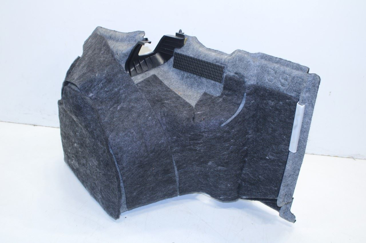 13-20 Lexus GS350 Rear Right Side Trunk Quarter Panel Trim Cover 64721-30321-C0 - Alshned Auto Parts