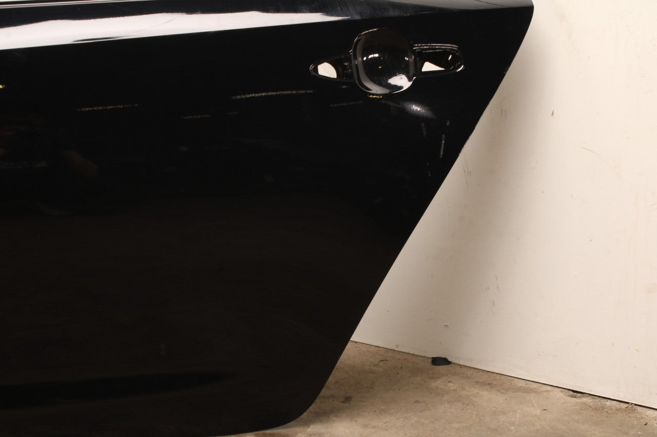 20-25 Toyota Corolla LE Sedan Rear Left Driver Side Door Shell Panel 67004-025316