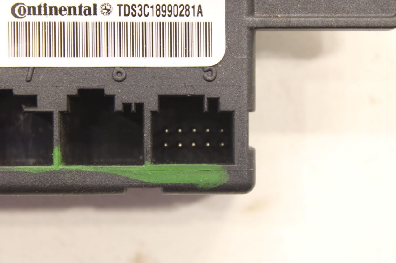 2014-2024 Ram 1500 Classic Crew Cab Front Left Door Control Module 68225101AC - Alshned Auto Parts