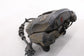 10-16 Audi S4 Premium Plus 3.0L AWD Front Right Left Side Brake Disc Caliper Set3