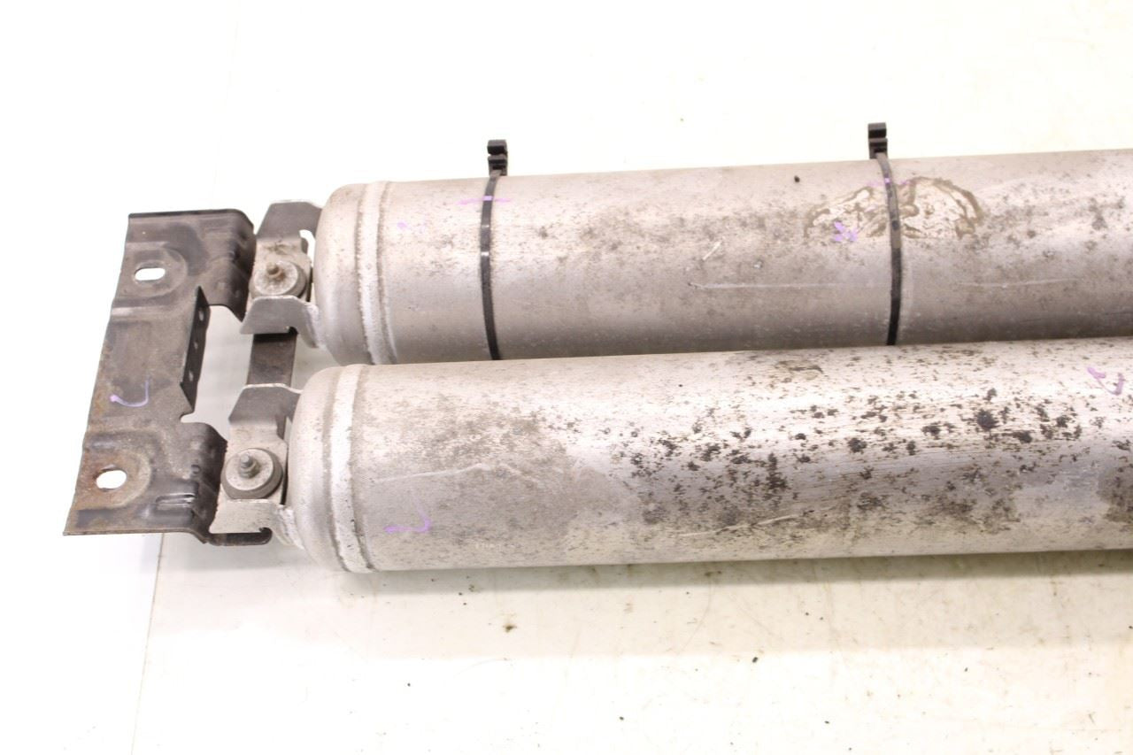 13-18 RAM 1500 Laramie 5.7L 4x4 Front Air Ride Suspension Reservoir 04877129AC - Alshned Auto Parts