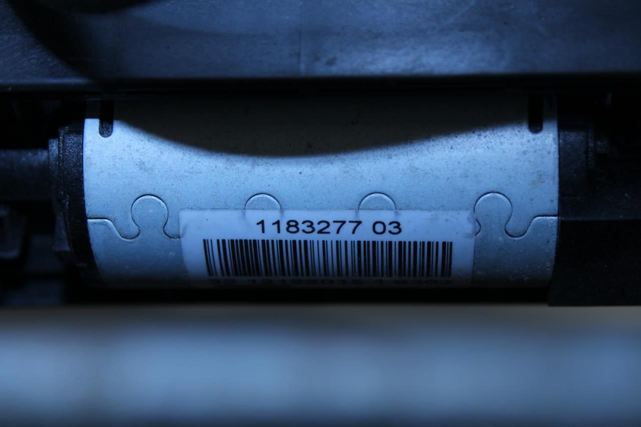 2014-2017 Nissan Rogue SV Front Left Side Lower Seat Track Frame 87351-4BB0A OEM - Alshned Auto Parts