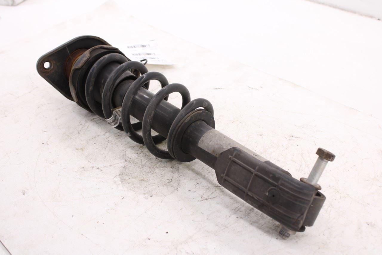 2011-16 Mini Countryman Cooper S AWD Rear Passenger RH Side Shock Strut Absorber - Alshned Auto Parts