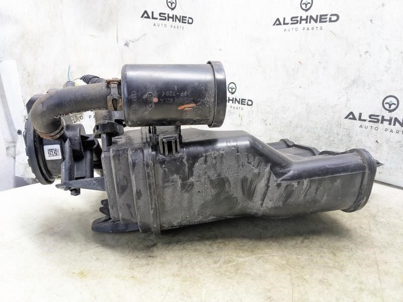 15-20 Audi A3 Quattro Fuel Vapor Evaporator Emission Canister 5Q0-201-797-F OEM - Alshned Auto Parts