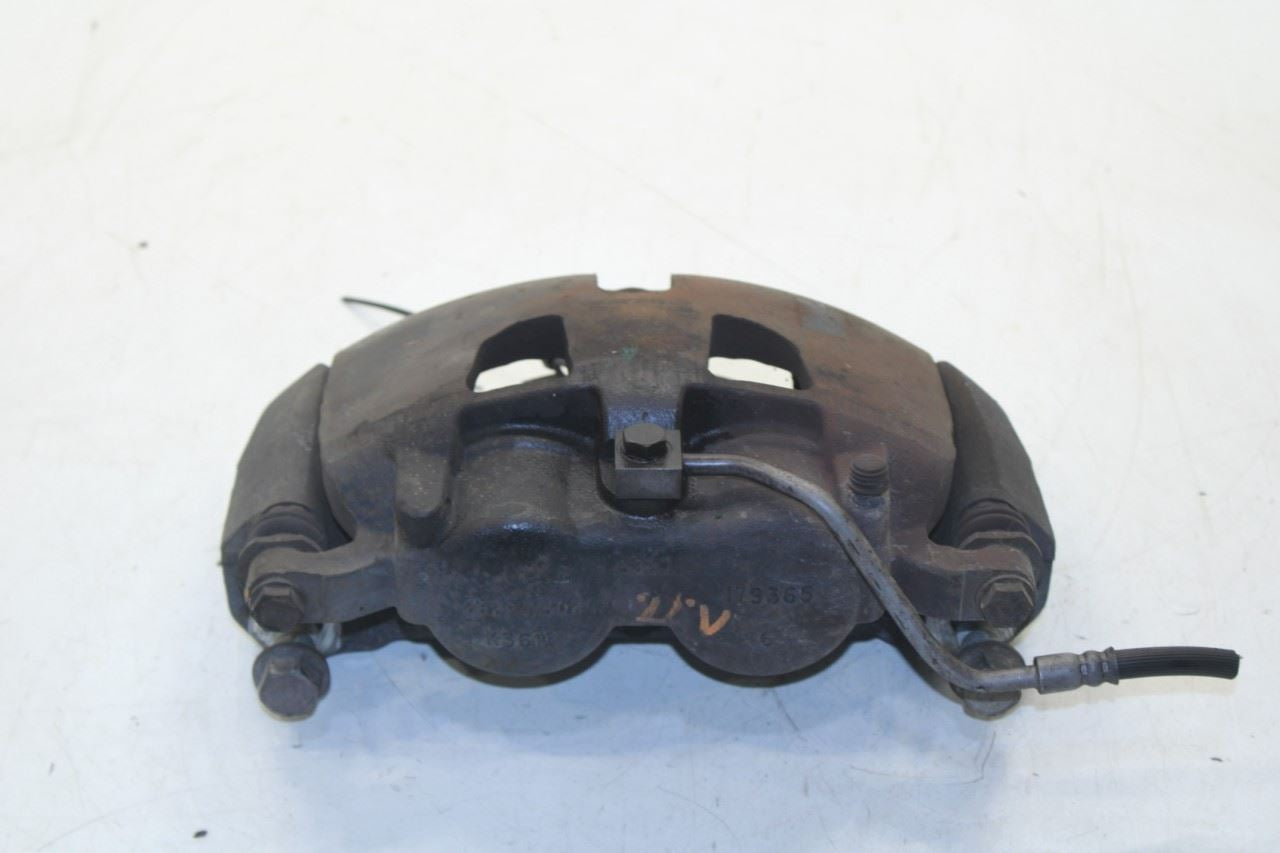 13-16 Ford F250 Lariat Crew Cab Front Left Side Brake Disc Caliper DC3Z-2B121-A - Alshned Auto Parts