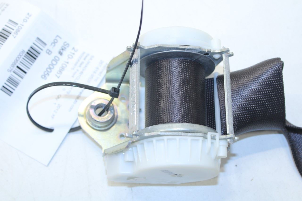 2012-15 Jaguar XF Portfolio 5.0L RWD Front Driver Left Side Seat Belt Retractor - Alshned Auto Parts