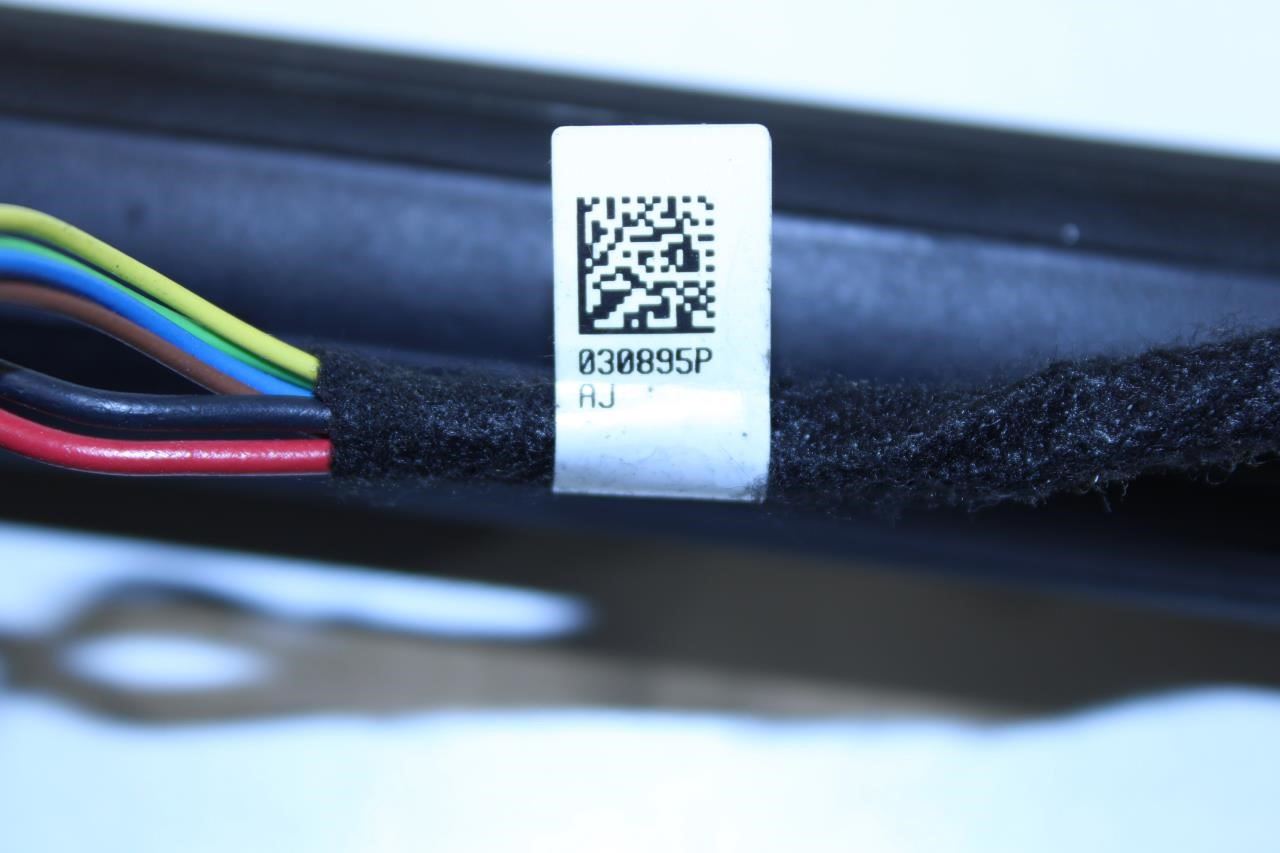 17-23 GMC Acadia SLT-1 RR RH and LH Liftgate Power Lift Cylinder Strut 84710184 - Alshned Auto Parts