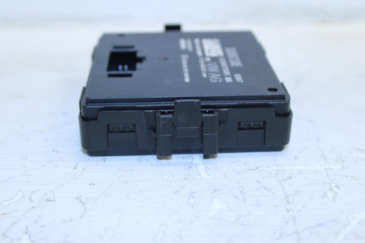 2020-2024 Audi Q3 S Line Headlamp Light Leveling Control Module 3Q0-907-338-E - Alshned Auto Parts