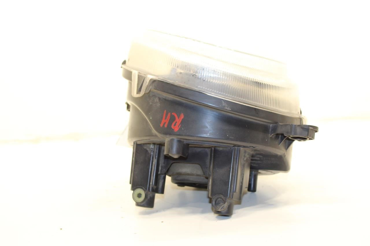 2007-2017 Jeep Patriot Sport SE Front Right Side Headlight Lamp 5303842AE OEM - Alshned Auto Parts