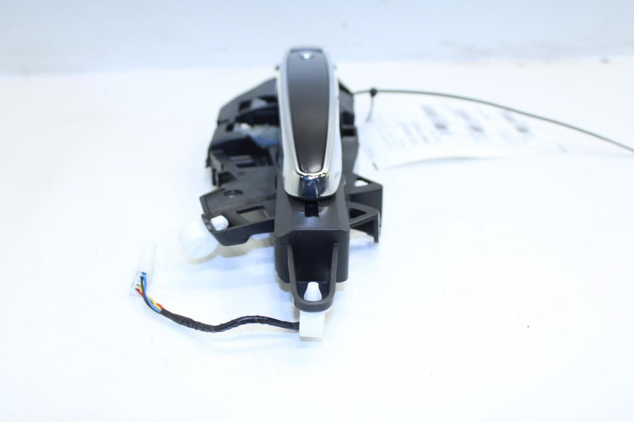 2018-2024 GMC Terrain Denali Front Right Side Door Exterior Handle 13521819 OEM - Alshned Auto Parts