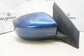2015-19 Nissan Sentra 1.8L FWD Passenger Right Side Rear View Mirror 96301-3YU1F4