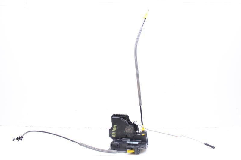 2024-2025 Chevrolet Trax Rear Right Door Lock Latch Actuator 13553118 OEM - Alshned Auto Parts
