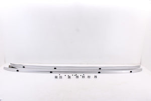 19-23 Hyundai Santa Fe SEL AWD RH and LH Side Roof Rail Luggage Carrier Rack Set