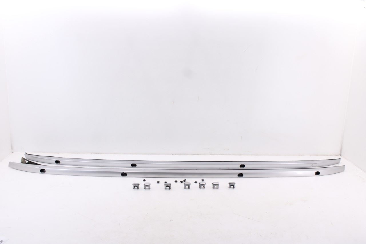 19-23 Hyundai Santa Fe SEL AWD RH and LH Side Roof Rail Luggage Carrier Rack Set - Alshned Auto Parts