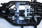 2020-25 Ford Explorer 3.3L Front Right Door Exterior Handle LB5B-S219A64-CZ OEM - Alshned Auto Parts