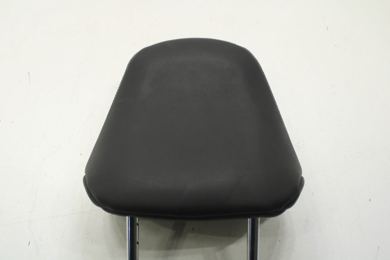 2017-22 Infiniti Q60 Luxe Front RH and LH Seat Headrest Pair 86400-5CA0A *ReaD* - Alshned Auto Parts