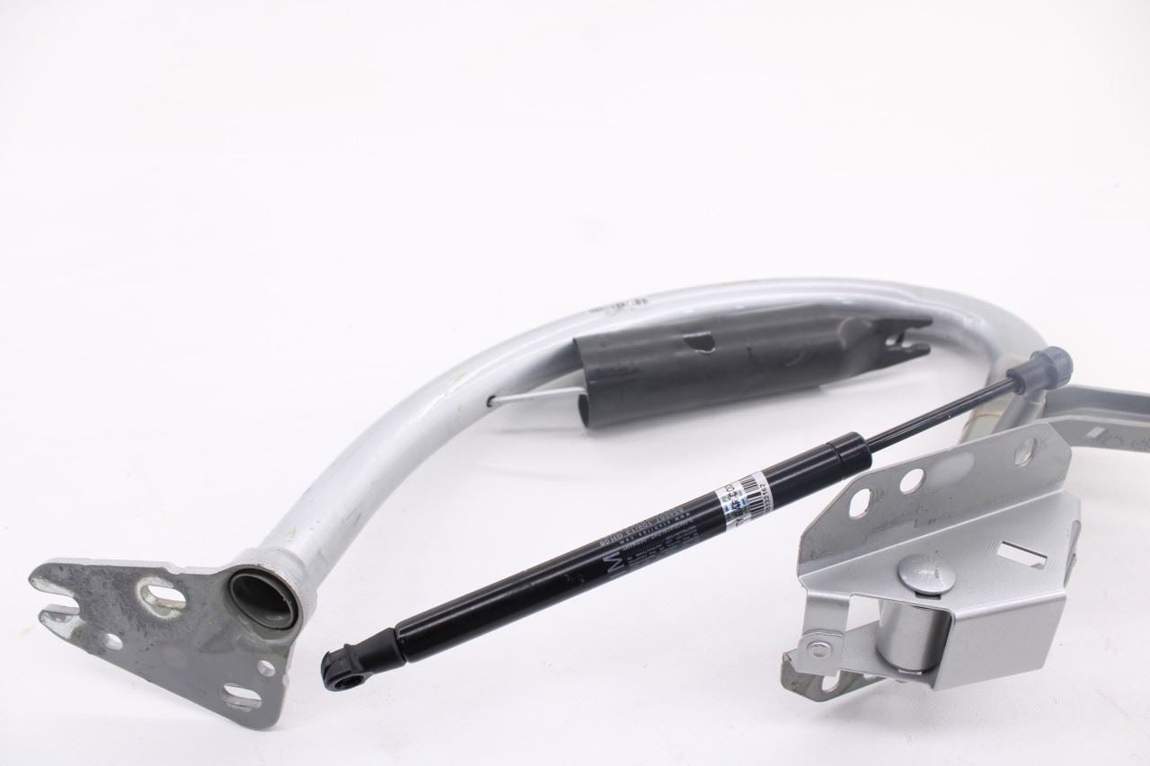 2013-2016 Audi S4 Premium Plus Rear Right and Left Side Trunk Deck Lid Hinge Set2