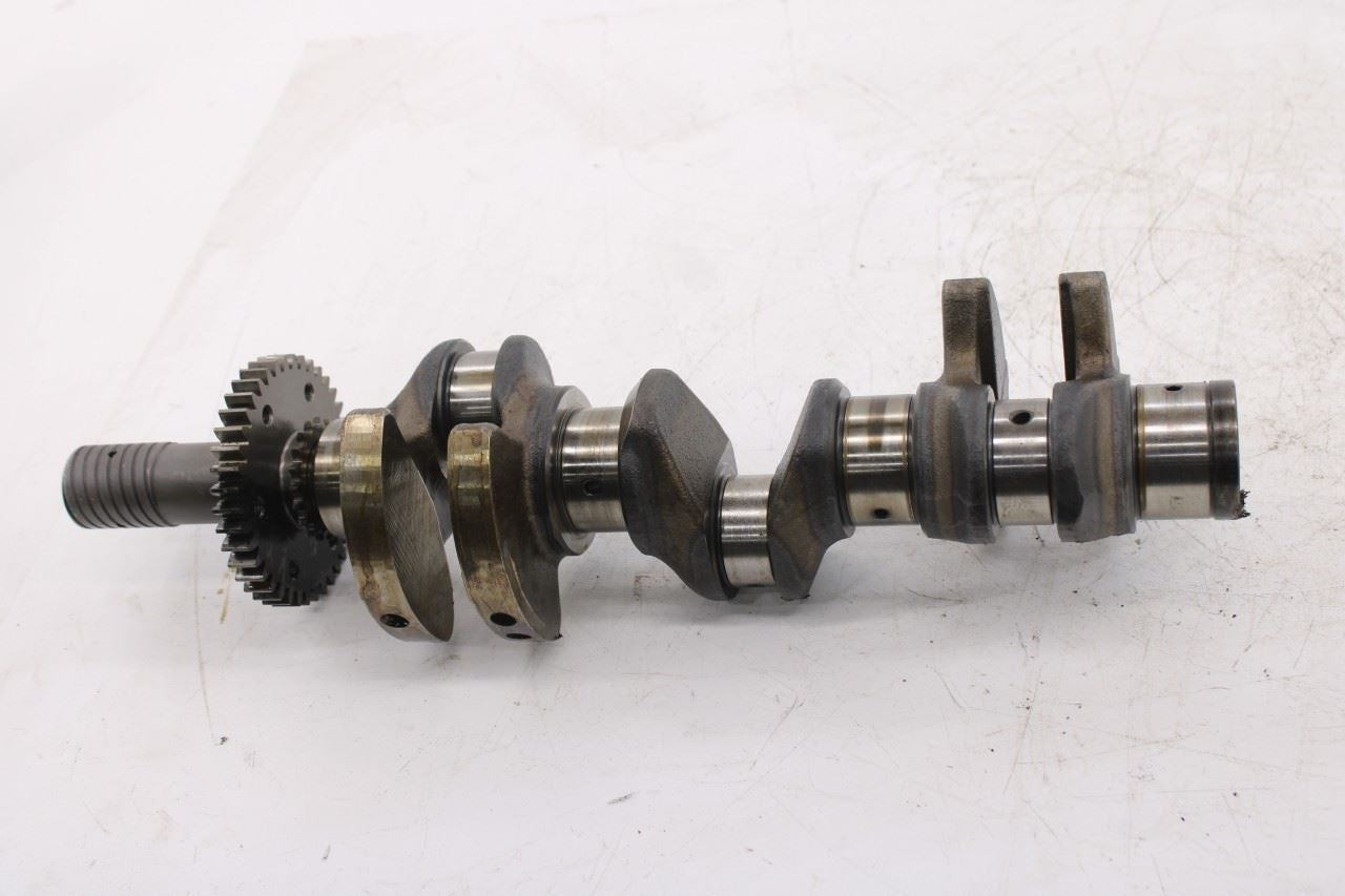 2010-2011 SeaDoo/BRP GTX IS (215) Engine Crankshaft 420819341 OEM10