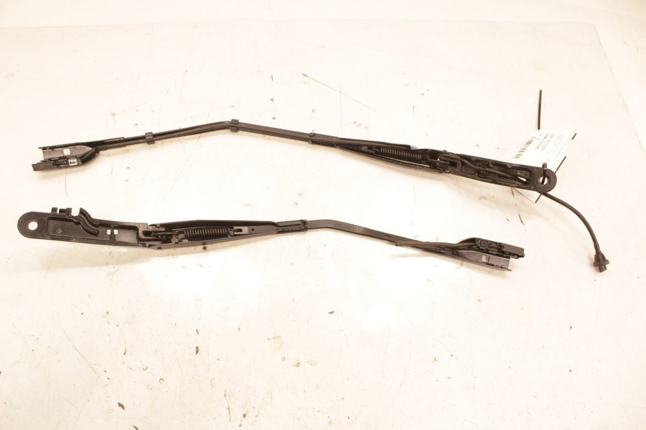 2023-2026 Acura Integra A-Spec Front Left and Right Side Windshield Wiper Arm - Alshned Auto Parts