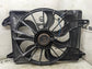2009-23 Chrysler 300 Touring 2.7L Radiator Cooling Fan Motor Assembly 68050294AC - Alshned Auto Parts