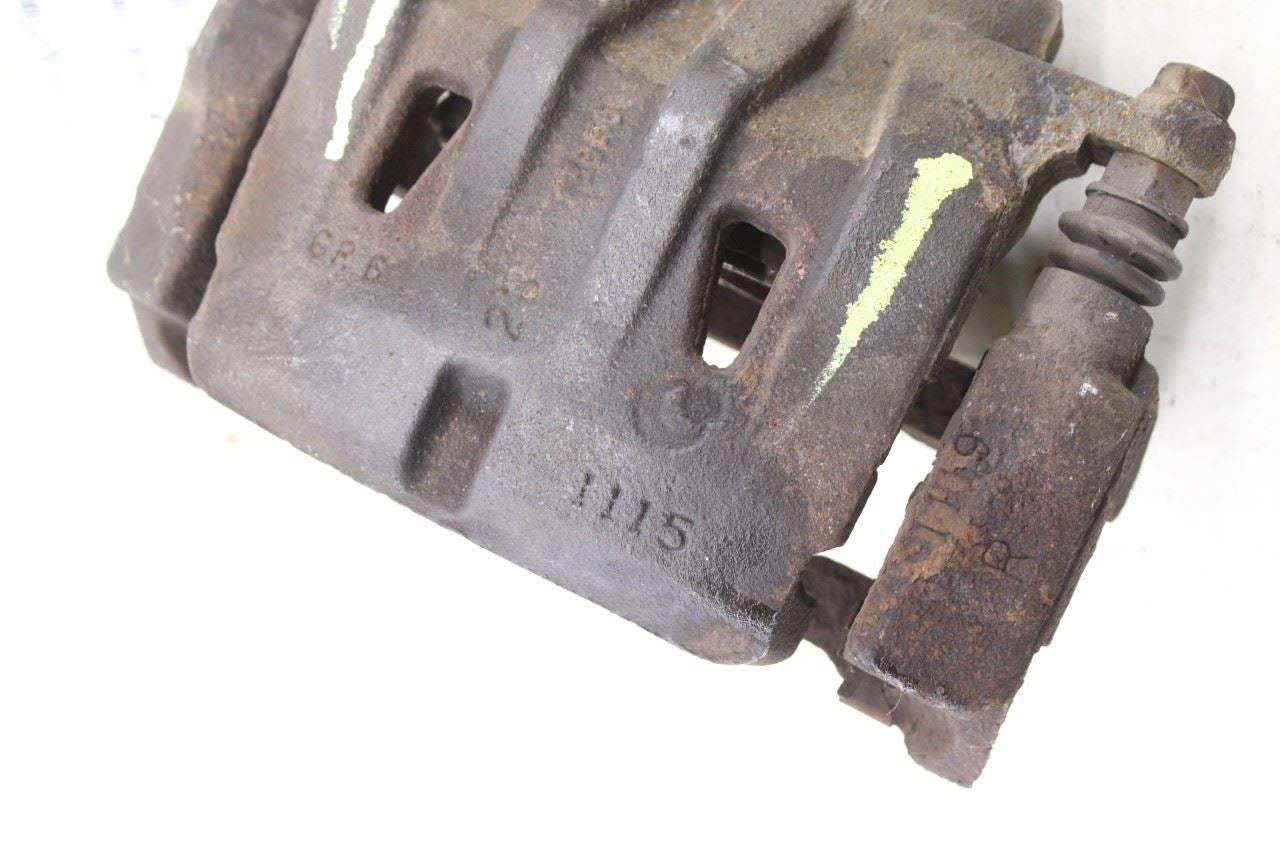 11-20 Toyota Sienna LE Front Right Passenger Side Brake Disc Caliper 47730-0E031 - Alshned Auto Parts