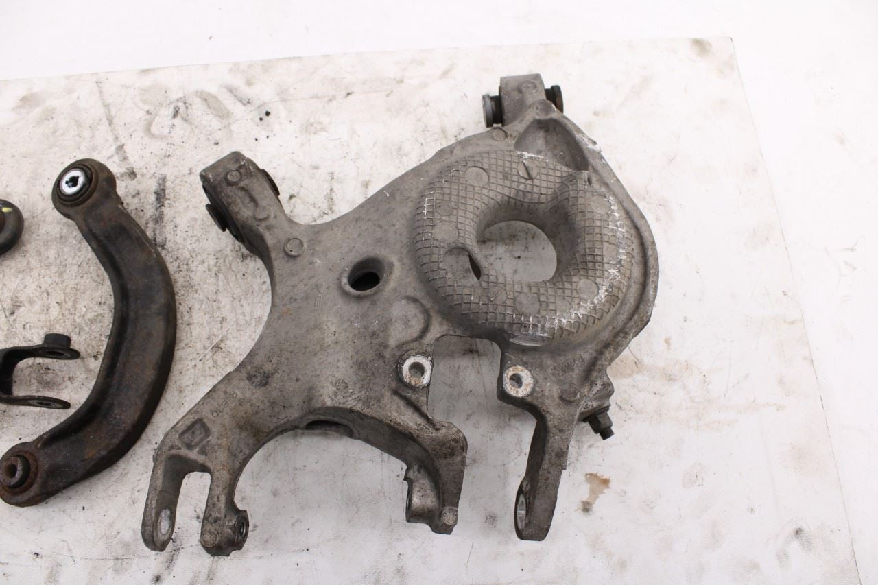 15-23 Ford Mustang Convertible V6 RWD Rear Passenger Right Side Control Arm Set5