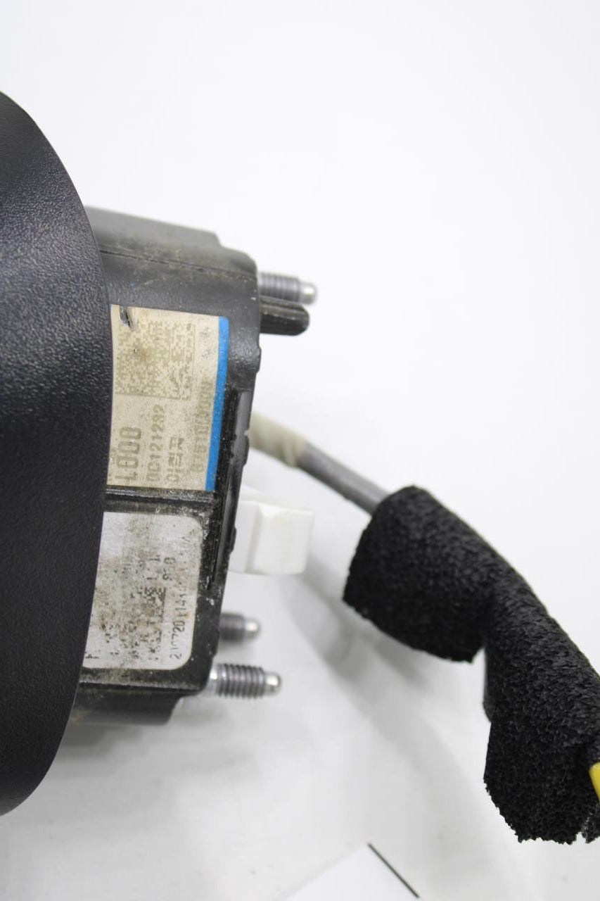 2020-23 Hyundai Sonata SE 2.5L Driver Left Side Rear View Mirror 87610-L0000 OEM - Alshned Auto Parts