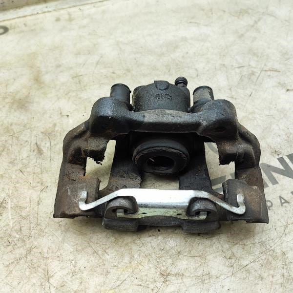 2011-20 Jeep Grand Cherokee Overland 3.6L AWD Rear Right Side Brake Disc Caliper - Alshned Auto Parts