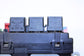 2009-10 Mercedes-Benz S550 Rear Trunk Fuse Relay Junction Box 221-545-14-01 OEM - Alshned Auto Parts