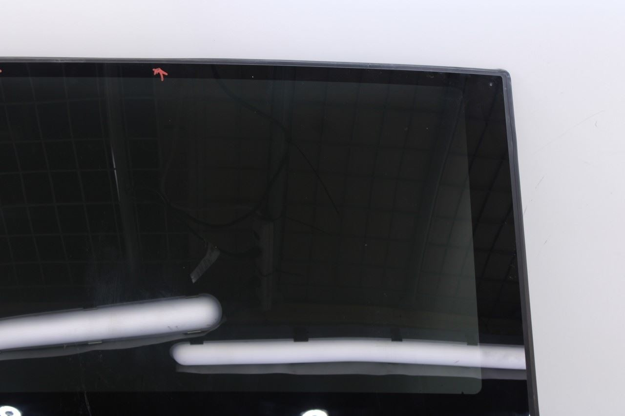 2016-2022 Kia Sportage Nightfall Center Sunroof Panel Glass 81611D9000 OEM *ReaD3