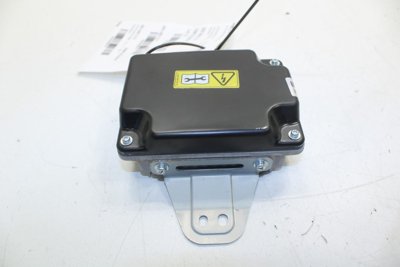 2010-2019 Mercedes-Benz ML350 Power Supply Voltage Inverter Converter Module - Alshned Auto Parts