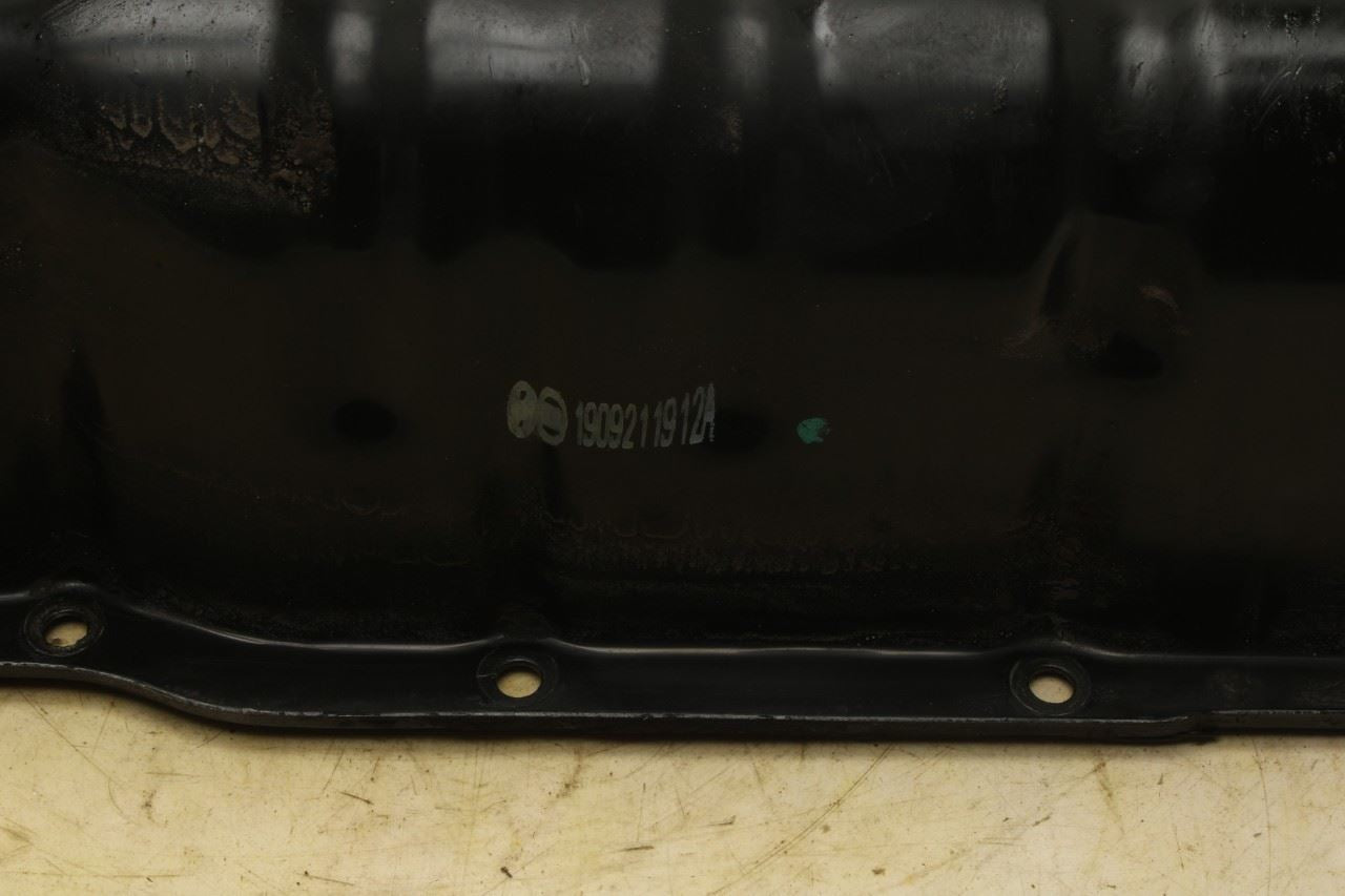 2015-2024 Kia Forte 2.0L Engine Motor Oil Pan 21510-2E023 OEM - Alshned Auto Parts