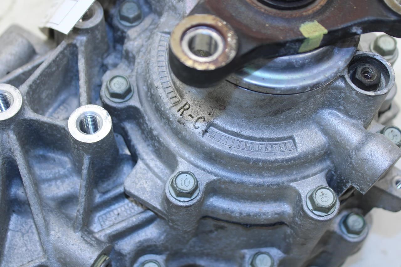 2018-2023 Kia Stinger GT1 3.3L AWD Transfer Case 48K 47395-4J000 OEM - Alshned Auto Parts