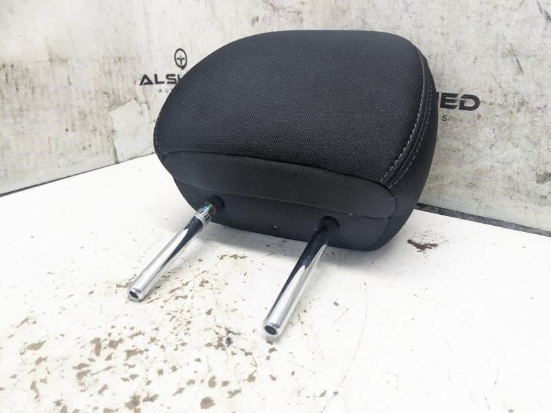 2014-2016 Nissan Rogue Rear Left or Right Seat Headrest Cloth 86430-4BA0A OEM - Alshned Auto Parts