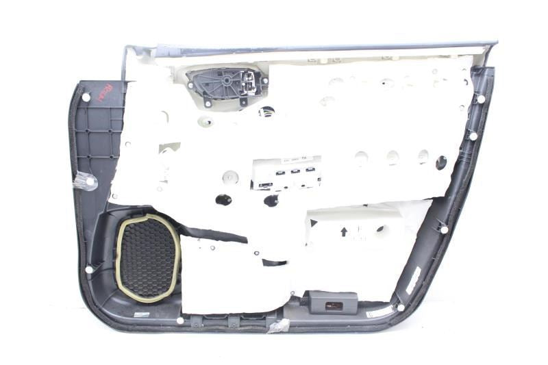 2016-2019 Infiniti QX60 Front Left Driver Door Trim Panel 809A1-9NF5A OEM - Alshned Auto Parts