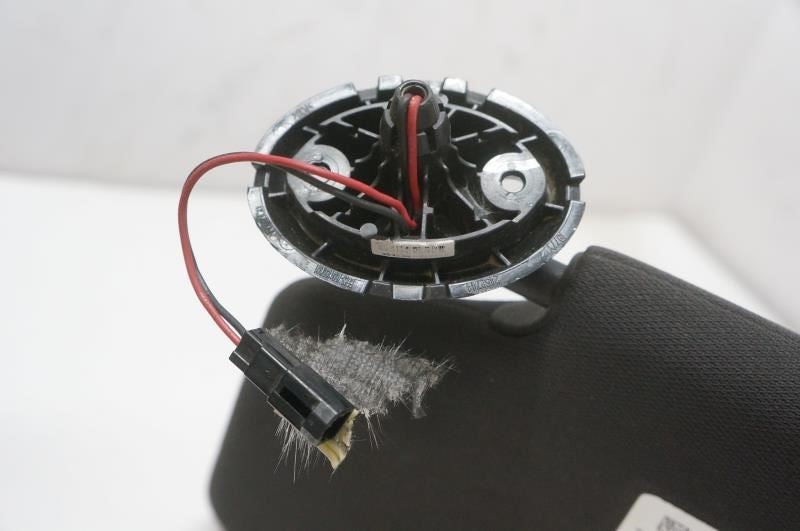 11-15 Ford Explorer Right Passenger Side Sun Visor w/ Illuminated Mirror *ReaD* - Alshned Auto Parts