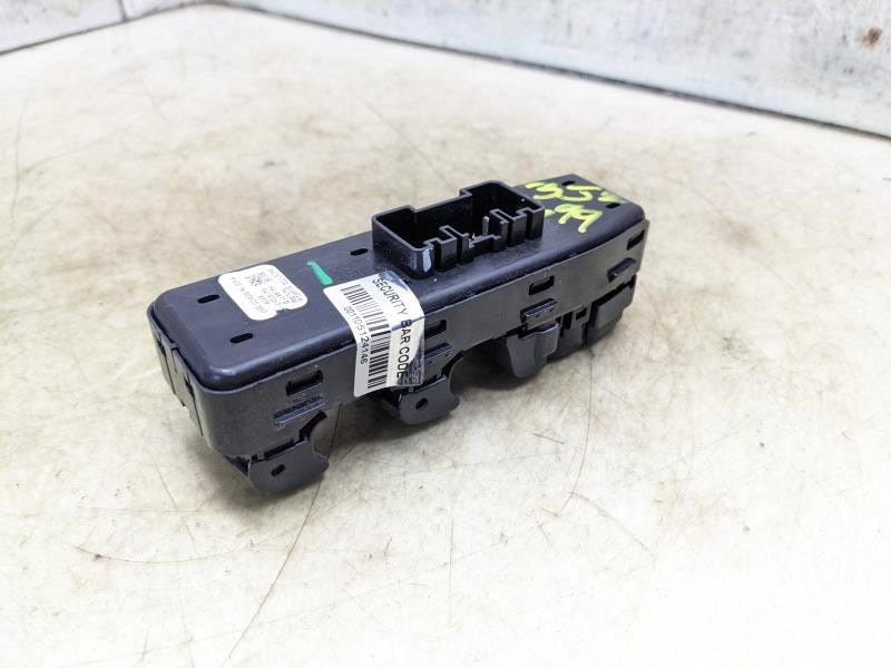 2018-2022 Chevrolet Traverse Front Left Master Power Window Switch 84151774 OEM - Alshned Auto Parts