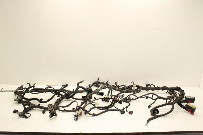 2017 Ram 1500 5.7L Engine & Transmission Wire Harness 68294476AD OEM - Alshned Auto Parts