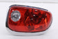 11-16 Mini Countryman Cooper S 1.6L Rear RH Side Tail Light Lamp 63-21-9-808-1520