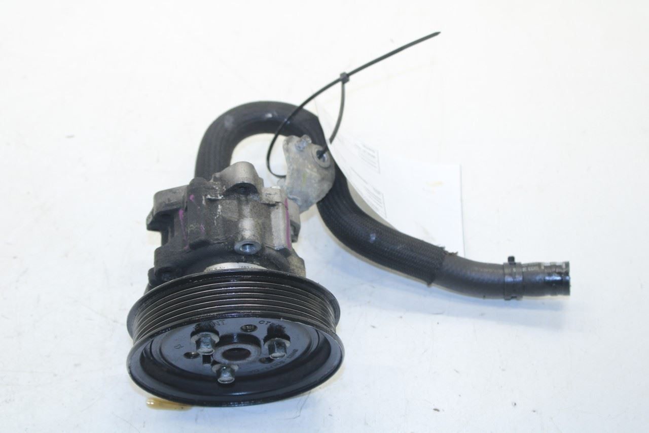 2010-2015 Jaguar XF Portfolio 5.0L Power Steering Pump C2P14021 OEM - Alshned Auto Parts