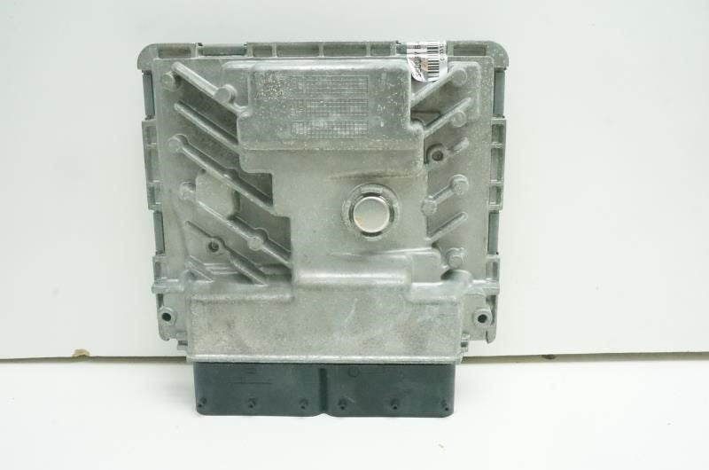 2015-2016 Volkswagen Jetta Engine Computer Control Module ECU ECM 06K-907-425-C - Alshned Auto Parts