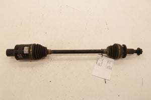 19-23 Jeep Cherokee Latitude 4x4 Rear Left Driver Side CV Axle Drive Half Shaft