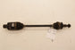 19-23 Jeep Cherokee Latitude 4x4 Rear Left Driver Side CV Axle Drive Half Shaft - Alshned Auto Parts