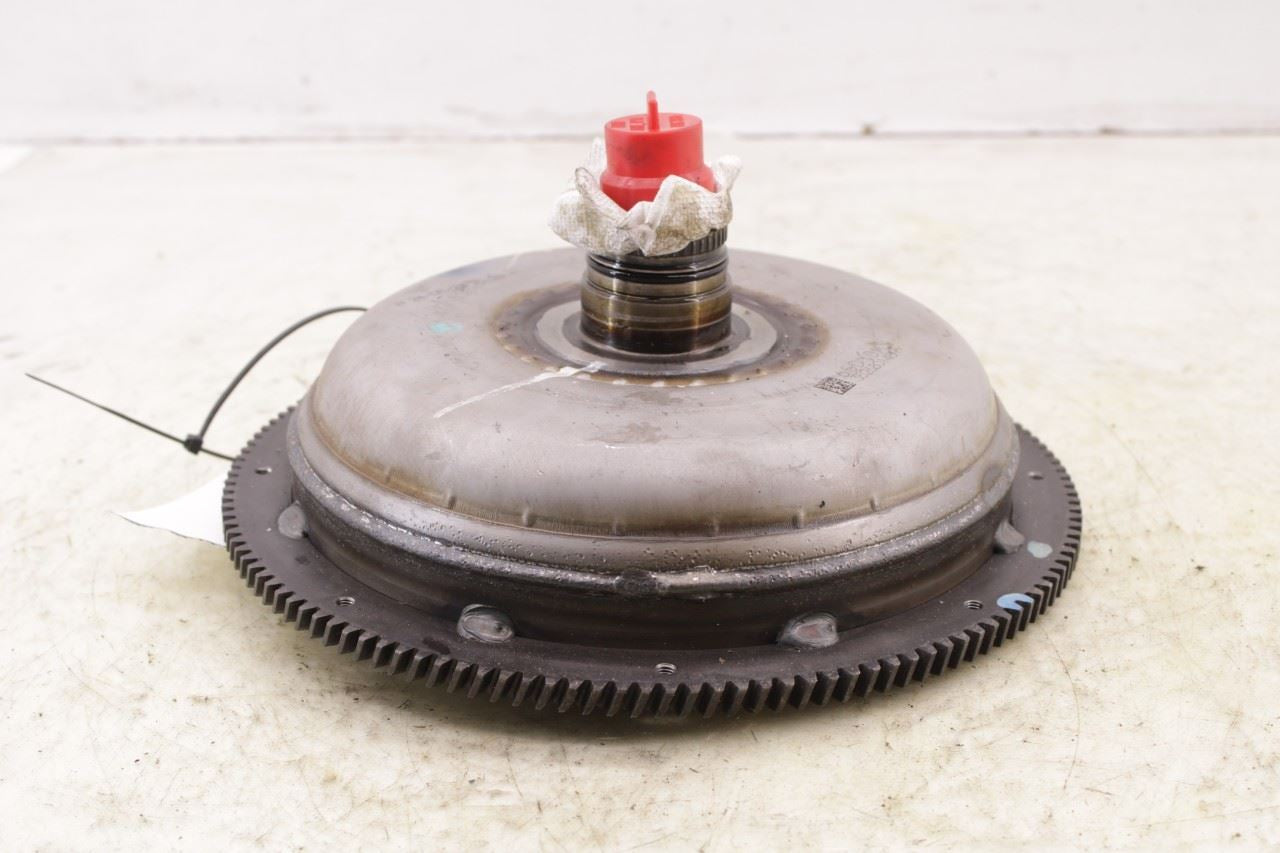 22-24 Honda Civic Sport 2.0L FWD Auto Transmission Torque Converter 2600065D305 - Alshned Auto Parts