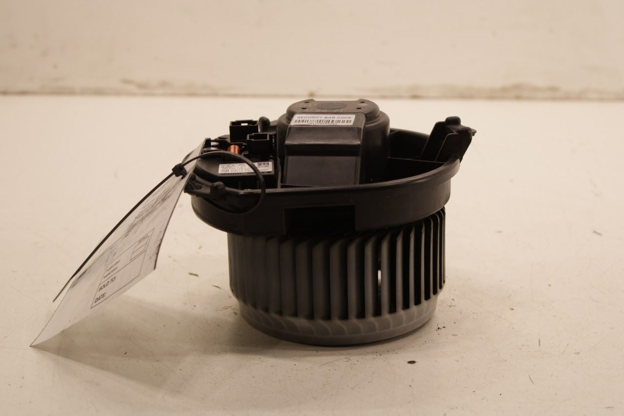 2016-2021 Jeep Cherokee Latitude 3.2L HVAC AC Blower Fan Motor 68223053AC OEM - Alshned Auto Parts