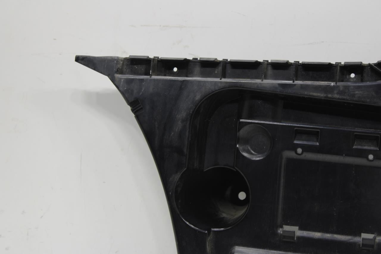 2010-2015 BMW 750i xDrive Rear Left Side Bumper Support Mount Panel 51127183885 - Alshned Auto Parts