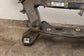 2006-2009 Mercedes-Benz CLK 350 RWD Rear Crossmember Subframe 2033505808 OEM - Alshned Auto Parts